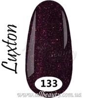 Luxton Gel Polish - Гель лак Люкстон 10 мл №133