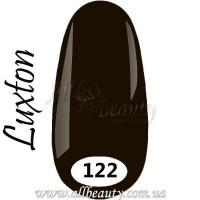 Luxton Gel Polish - Гель лак Люкстон 10 мл №122