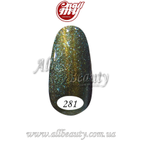 MyNail - гель-лак Хамелеон  9мл №281