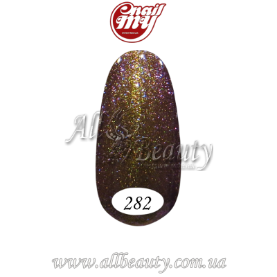 MyNail - гель-лак Хамелеон 9мл №282 MyNail - гель-лак Хамелеон 9мл №282
