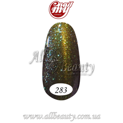 MyNail - гель-лак Хамелеон 9мл №283 MyNail - гель-лак Хамелеон 9мл №283