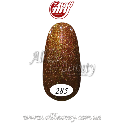 MyNail - гель-лак Хамелеон 9мл №285 MyNail - гель-лак Хамелеон 9мл №285