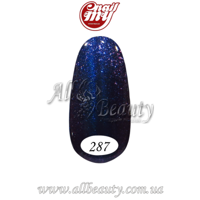 MyNail - гель-лак Хамелеон 9мл №287 MyNail - гель-лак Хамелеон 9мл №287