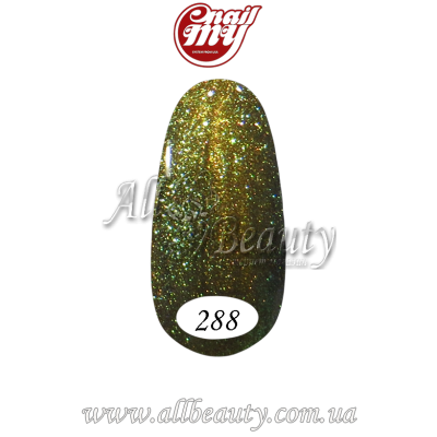 MyNail - гель-лак Хамелеон 9мл №288 MyNail - гель-лак Хамелеон 9мл №288