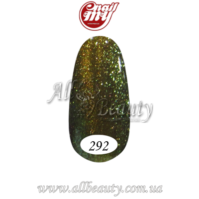 MyNail - гель-лак Хамелеон 9мл №292 MyNail - гель-лак Хамелеон 9мл №292