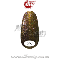 MyNail - гель-лак Хамелеон  9мл №291