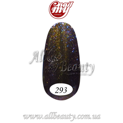 MyNail - гель-лак Хамелеон 9мл №293 MyNail - гель-лак Хамелеон 9мл №293