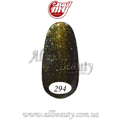 MyNail - гель-лак Хамелеон 9мл №294 MyNail - гель-лак Хамелеон 9мл №294
