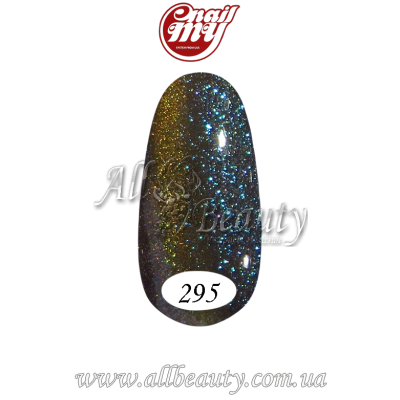 MyNail - гель-лак Хамелеон 9мл №295 (сторінка 21) MyNail - гель-лак Хамелеон 9мл №295 (сторінка 21)