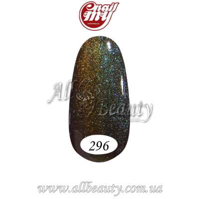 MyNail - гель-лак Хамелеон 9мл №296 (сторінка 21) MyNail - гель-лак Хамелеон 9мл №296 (сторінка 21)