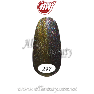 MyNail - гель-лак Хамелеон 9мл №297 (сторінка 2) MyNail - гель-лак Хамелеон 9мл №297 (сторінка 2)