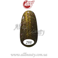 MyNail - гель-лак Хамелеон 9мл №298