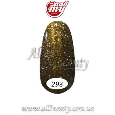 MyNail - гель-лак Хамелеон 9мл №298 (сторінка 21) MyNail - гель-лак Хамелеон 9мл №298 (сторінка 21)
