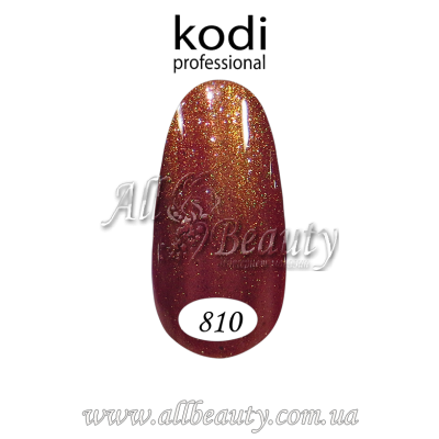 Kodi professional Moon light - Гель-лак №810 (сторінка 60) Kodi professional Moon light - Гель-лак №810 (сторінка 60)