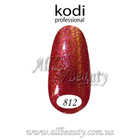 Kodi professional Moon light - Гель-лак №812