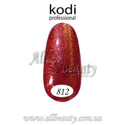 Kodi professional Moon light - Гель-лак №812 Kodi professional Moon light - Гель-лак №812