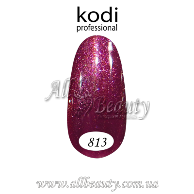 Kodi professional Moon light - Гель-лак №813 Kodi professional Moon light - Гель-лак №813