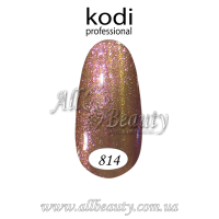 Kodi professional Moon light - Гель-лак №814