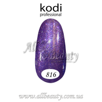 Kodi professional Moon light - Гель-лак №816