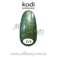 Kodi professional Moon light - Гель-лак №819