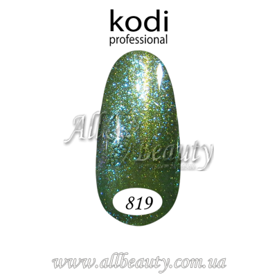 Kodi professional Moon light - Гель-лак №819 Kodi professional Moon light - Гель-лак №819