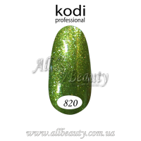 Kodi professional Moon light - Гель-лак №820