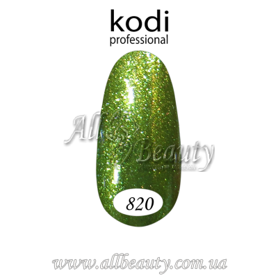 Kodi professional Moon light - Гель-лак №820 (сторінка 61) Kodi professional Moon light - Гель-лак №820 (сторінка 61)