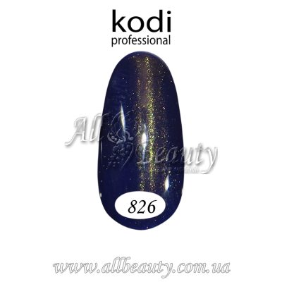 Kodi professional Moon light - Гель-лак №826 Kodi professional Moon light - Гель-лак №826