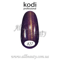 Kodi professional Moon light - Гель-лак №827