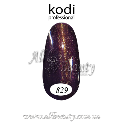 Kodi professional Moon light - Гель-лак №829 (сторінка 61) Kodi professional Moon light - Гель-лак №829 (сторінка 61)