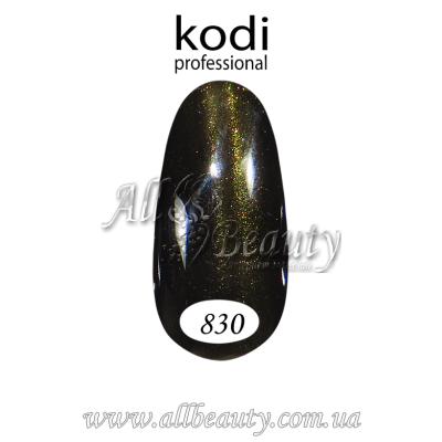 Kodi professional Moon light - Гель-лак №830 (сторінка 61) Kodi professional Moon light - Гель-лак №830 (сторінка 61)