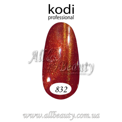 Kodi professional Moon light - Гель-лак №832 (сторінка 61) Kodi professional Moon light - Гель-лак №832 (сторінка 61)