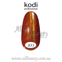 Kodi professional Moon light - Гель-лак №833