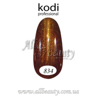 Kodi professional Moon light - Гель-лак №834