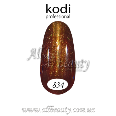 Kodi professional Moon light - Гель-лак №834 Kodi professional Moon light - Гель-лак №834