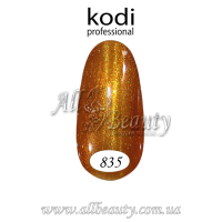 Kodi professional Moon light - Гель-лак №835
