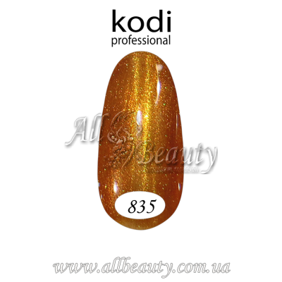 Kodi professional Moon light - Гель-лак №835 Kodi professional Moon light - Гель-лак №835