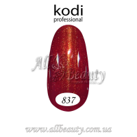 Kodi professional Moon light - Гель-лак №837