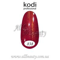 Kodi professional Moon light - Гель-лак №838