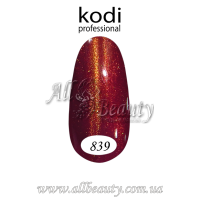 Kodi professional Moon light - Гель-лак №839