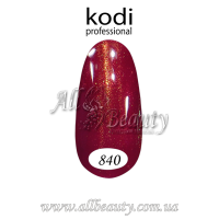 Kodi professional Moon light - Гель-лак №840