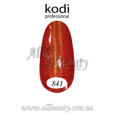 Kodi professional Moon light - Гель-лак №841 (сторінка 62) Kodi professional Moon light - Гель-лак №841 (сторінка 62)
