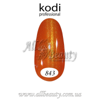Kodi professional Moon light - Гель-лак №843