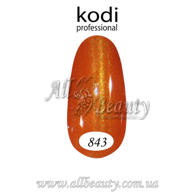 Kodi professional Moon light - Гель-лак №843 (сторінка 62) Kodi professional Moon light - Гель-лак №843 (сторінка 62)