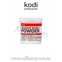 Kodi professional (Коди) Masque Rose+ Powder - Матирующая акриловая пудра роза+ 224гр