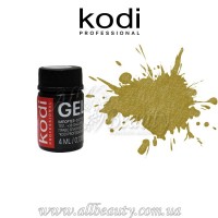 Kodi professional Gel Paint - Гель-краска 4мл № 026