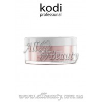 Kodi professional (Коди) Masque Rose+ Powder - Матирующая акриловая пудра роза+ 22гр