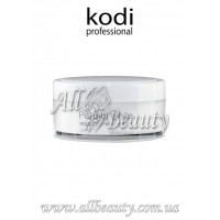Kodi professional (Коди) Perfect White - Базовый акрил белый 22гр