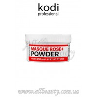 Kodi professional (Коди) Masque Rose+ Powder - Матирующая акриловая пудра роза+ 60гр