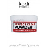 Kodi professional (Коди) Perfect clear - Базовый акрил прозрачный 60гр